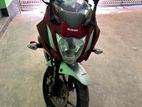 Suzuki Gixxer SF 2022 2023