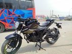 Suzuki Gixxer 2022 2023