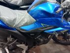 Suzuki Gixxer 2022