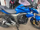 Suzuki Gixxer 2022