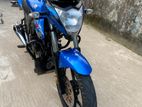 Suzuki Gixxer 2022