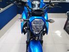 Suzuki Gixxer 2022