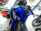 Suzuki Gixxer 2022