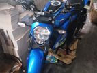 Suzuki Gixxer 2022