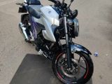 Suzuki Gixxer 2022