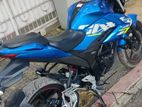 Suzuki Gixxer 2022