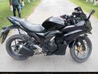 Suzuki Gixxer 2022