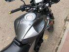 Suzuki Gixxer 2022