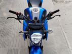 Suzuki Gixxer 2022