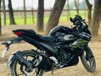 Suzuki Gixxer 2022