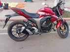 Suzuki Gixxer 2022