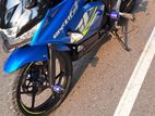 Suzuki Gixxer . 2022