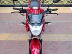 Suzuki Gixxer 2022