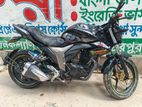 Suzuki Gixxer 2022