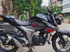 Suzuki Gixxer . 2022