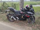 Suzuki Gixxer 2022