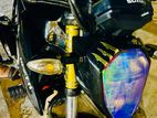 Suzuki Gixxer . 2022
