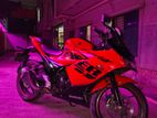 Suzuki Gixxer . 2022