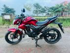 Suzuki Gixxer . 2022