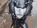 Suzuki Gixxer SF 2022
