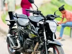 Suzuki Gixxer 2022