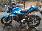 Suzuki Gixxer 2022