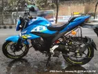 Suzuki Gixxer 2022