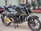 Suzuki Gixxer 2022