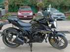 Suzuki Gixxer ` 2022