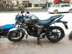 Suzuki Gixxer . 2022