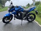 Suzuki Gixxer , 2022