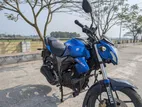 Suzuki Gixxer Monotone 2022