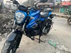 Suzuki Gixxer 2022