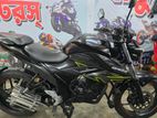Suzuki Gixxer 2022