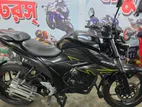 Suzuki Gixxer 2022