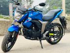 Suzuki Gixxer 2022