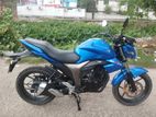 Suzuki Gixxer ` 2022