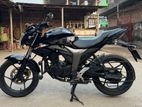 Suzuki Gixxer 2022