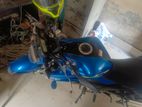 Suzuki Gixxer ' 2022