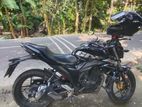 Suzuki Gixxer ` 2022