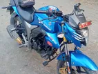 Suzuki Gixxer 2022