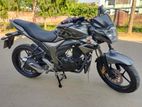 Suzuki Gixxer 2022