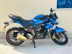 Suzuki Gixxer . 2022