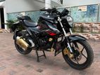 Suzuki Gixxer Dual Disk 2022