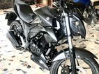 Suzuki Gixxer 2022