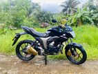 Suzuki Gixxer . 2022