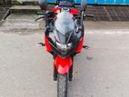 Suzuki Gixxer 2022 sf fi abs dd