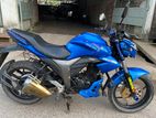 Suzuki Gixxer 20222 2022