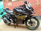 Suzuki Gixxer 2023 2022