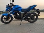 Suzuki Gixxer . 2022